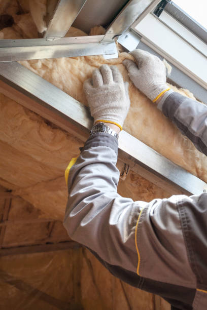 Best Energy Efficiency Insulation in Bentonville, AR
