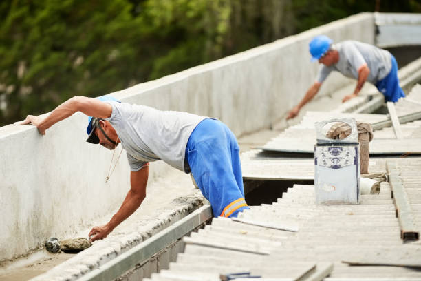 Best Spray Foam Insulation in Bentonville, AR