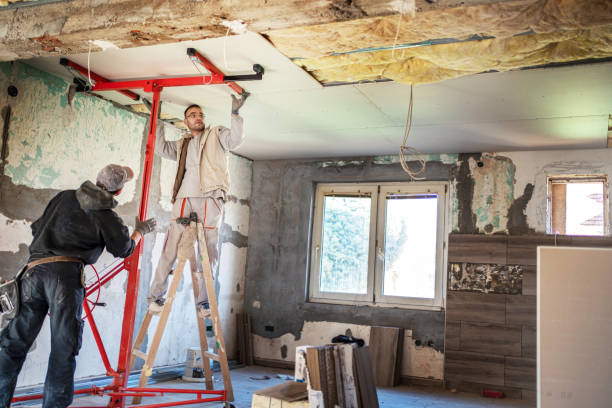 Trusted Bentonville, AR Insulation Contractor Experts