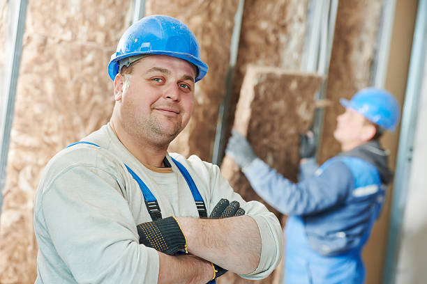 Best Spray Foam Insulation in Bentonville, AR