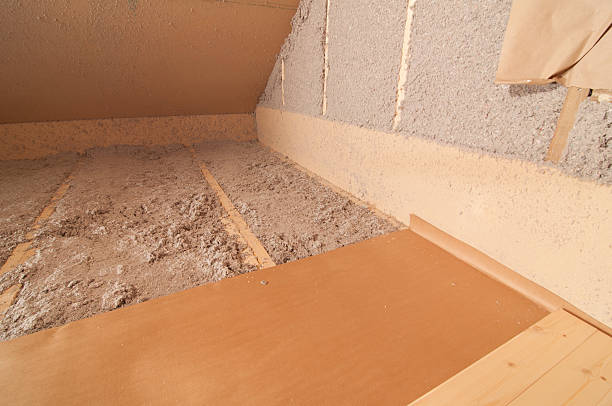 Best Insulation Maintenance and Repair in Bentonville, AR