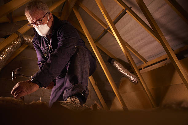 Types of Insulation We Offer in Bentonville, AR